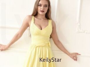 KeilyStar