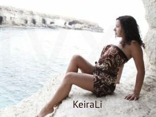 KeiraLi