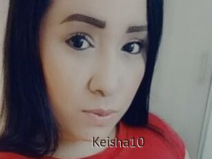 Keisha10