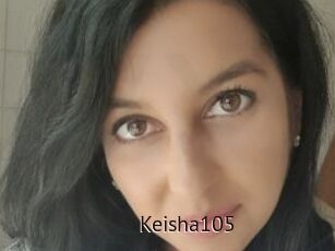 Keisha105