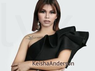 KeishaAnderson