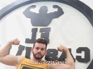 KeisonRuiz