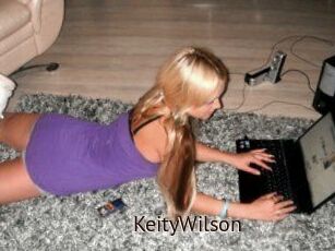 KeityWilson_