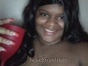 KekeSweetness