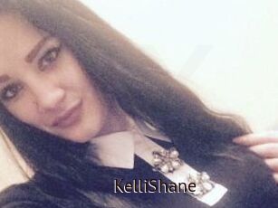 KelliShane
