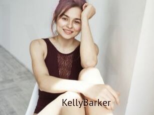 KellyBarker