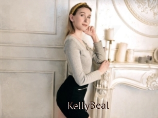 KellyBeal