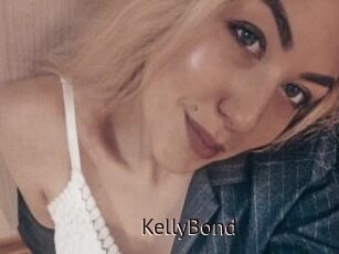 KellyBond