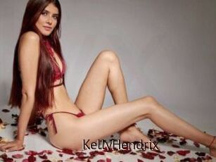 KellyHendrix