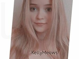 KellyMeows