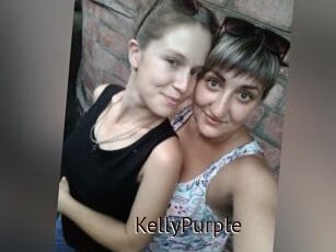 KellyPurple
