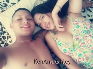 KenAndAshley