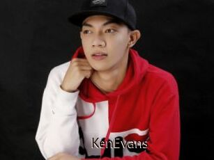 KenEvans