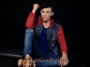 KenGuyBigCock