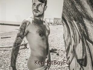 KenHotBoyFU