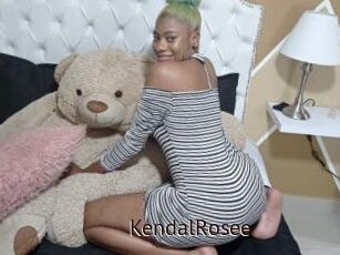 KendalRosee