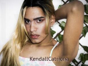KendallCatriona