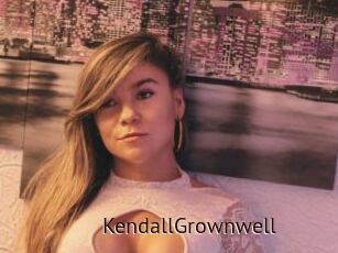 KendallGrownwell
