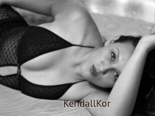 KendallKor