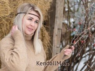 KendallMilas