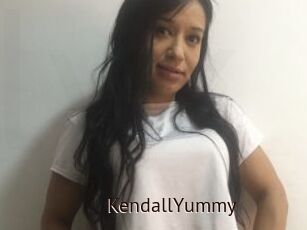KendallYummy