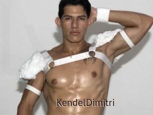 KendelDimitri