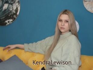 KendraLewison