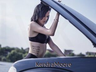 KendraMoore