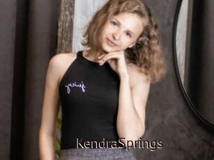 KendraSprings