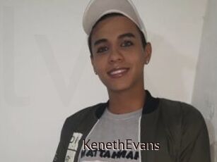 KenethEvans