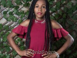 KeniaBryant