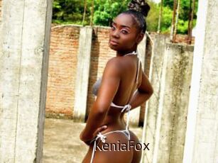 KeniaFox