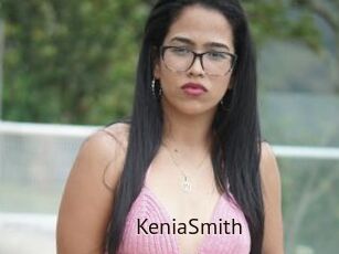 KeniaSmith