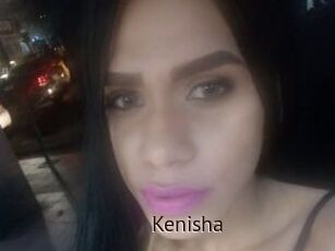 Kenisha