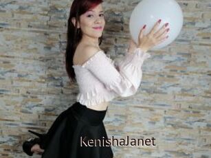 KenishaJanet
