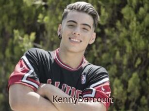 KennyDarcourt