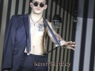 KennyFlirtBoy
