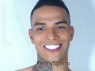 KennySperm