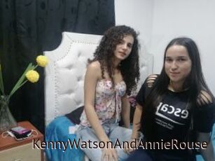 KennyWatsonAndAnnieRouse