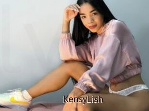 KensyLish