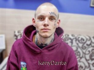 KenyDante