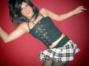 Kenzahot