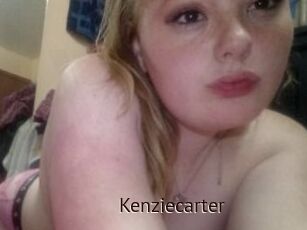 Kenziecarter