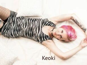Keoki