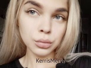 KerrisMerris