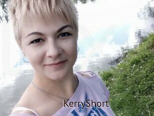 KerryShort