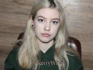 KerryWhite