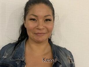 KessyJ
