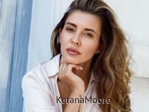 KetanaMoore