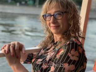 KetiMils